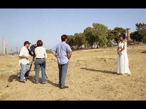 SHOW REEL FRANCESCO LONGO