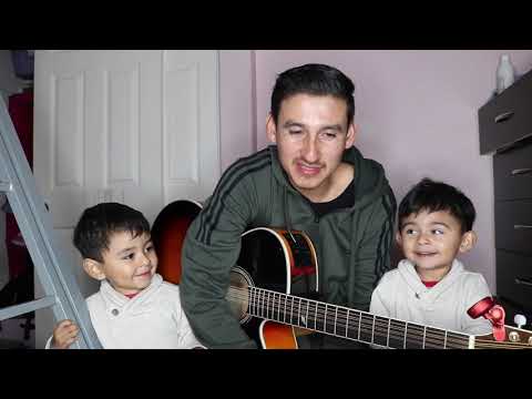 El Jefe De La Sierra - Tucanes de Tijuana