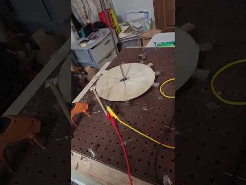 I Finally Got My Pulse Motor Running (Reed Switch)