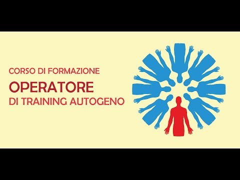 Corso in Operatore di Training Autogeno