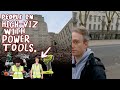 TOM SCOTT Found men Buried Under This London Building (YTP)