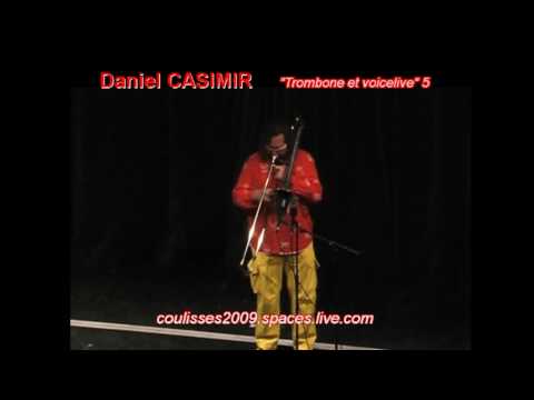 Daniel CASIMIR 5