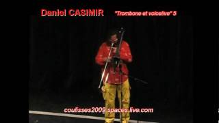 Daniel CASIMIR 5