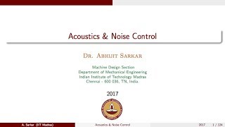 Module 32 Green's Function