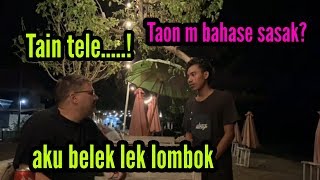 Download lagu Bule ngeprank bahasa sasak_london miskin mp3