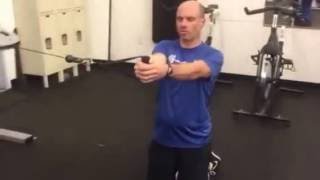 Tall Kneeling Palof Press