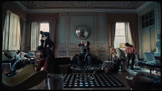 Download lagu BTS (방탄소년단) 'NORMAL' (REVERSE VER.)  MV mp3