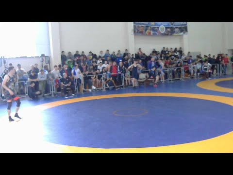 lupte.md 27.05.2021 2 CRM CADETI