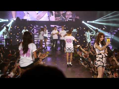 SISTAR - Up and Down, Loving U