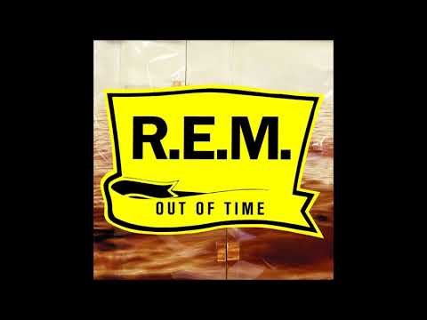 REM - Losing my Religion [HQ]