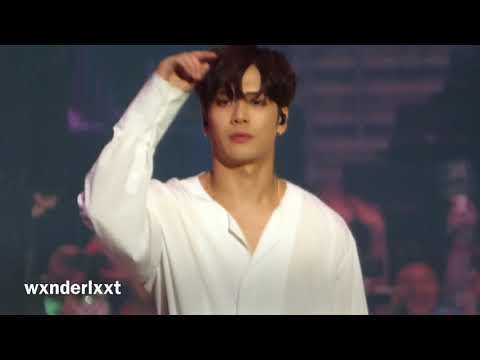 082017 GOT7 - EVERYDAY @ KCON LA