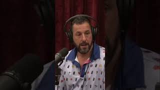 Adam Sandler&#39;s Journey with Jim Carrey &amp; Friends