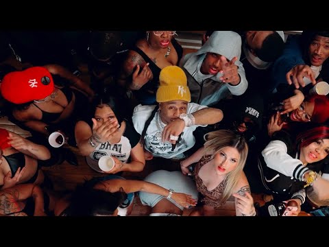 Yg Teck - Aint Mines