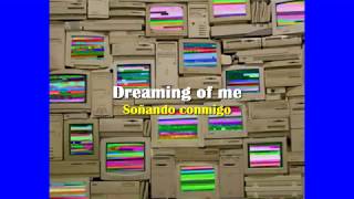 Dreaming Of Me-Depeche Mode (Lyrics-sub español)