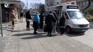 Поскъпнаха билетите от междуградския транспорт