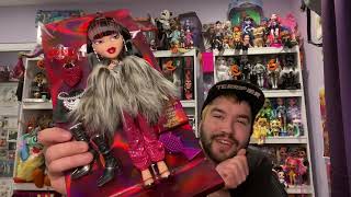 Bratz “Tiana” reproduction doll review / Box Opening!