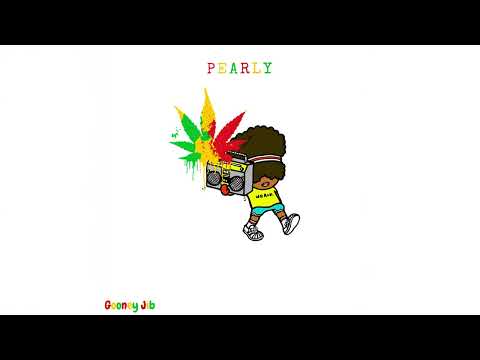 Gooney Jib - Pearly (Audio)