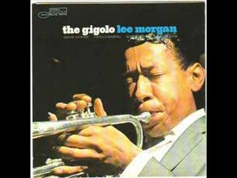 Lee Morgan   