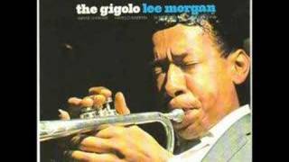 Lee Morgan   "You Go To My Head"
