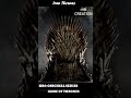 Game Of Thrones Theme Ringtone Iron Thrones