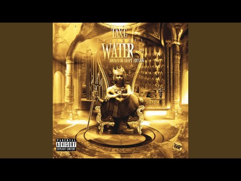 Everything Is Water (feat. King Braize & K Groove)