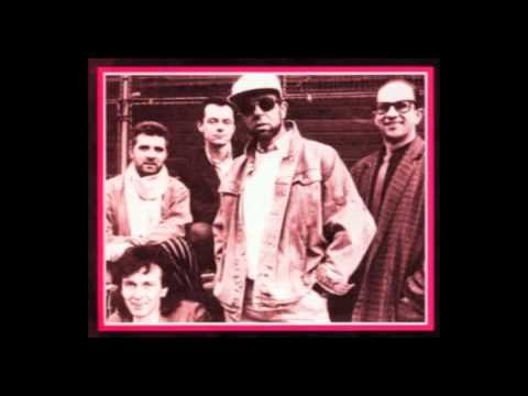 Manfred Mann`s Earth Band with Chris Thompson - Who Are The Mystery Kids