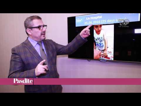 Pasdite ne TCH, 15 Shkurt 2017, Pjesa 4 - Top Channel Albania - Entertainment Show