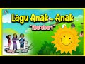 Lagu Anak - MATAHARI | LAGU ANAK ANAK | HHK | HAPPY HOLY KIDS | LAGU ANAK TERPOPULER