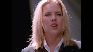 「Why Should I Care」　DIANA KRALL　Clint Eastwood　True Crime　Soundtrack