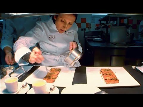 Le Pic, un restaurant à la renommée mondiale qui passe en version 2.0