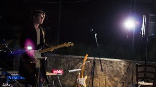 Eric Gales - Carry Yourself - Cover