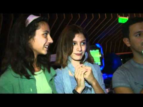 Sia Kalina Vanina i Veronika   HOTSPOT   CITY TV