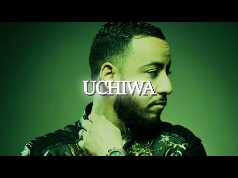 Lacrim x Sofiane Type Beat - Uchiwa | TomiBeatz