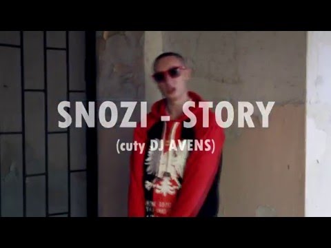 SNOZI - STORY (TRAILER)