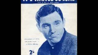 Anthony Newley I've Waited So Long