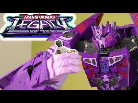 The Companion Piece To One Of The Worst Titans…Is This better | #transformers Titan The Nemesis