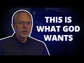 God wants your Believing Loyalty