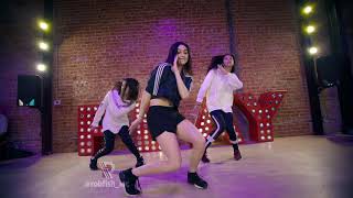 Ty Dolla $ign ft. 21 Savage // CLOUT // Choreography by Kenny Wormald at PLAYGROUND LA