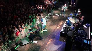 Descendents - Catalina - 10/20/2007 - House Of Blues - Orlando, FL