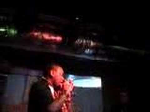 Live from the Strip Show (part 1)