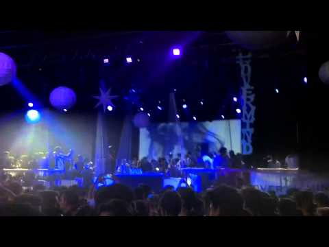 Dyro X Loopers - Jack It Up (Fabrique - Milano)