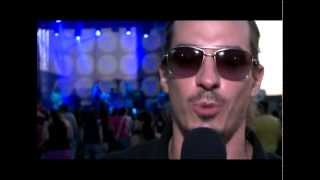 Varvarogenije - Monotonija @ Jelen Top 10