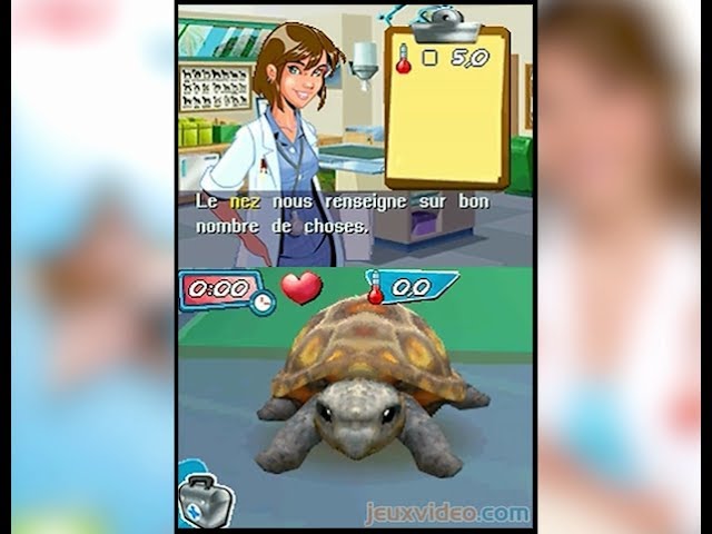 Imagine Animal Doctor