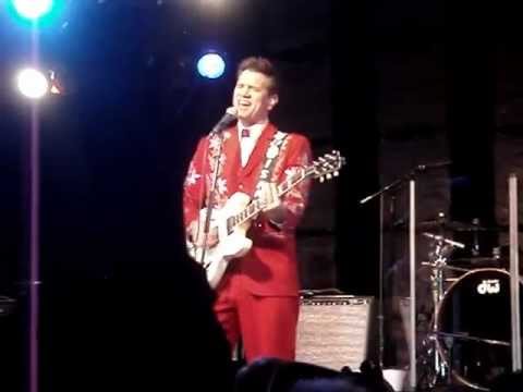 CHRIS ISAAK- 