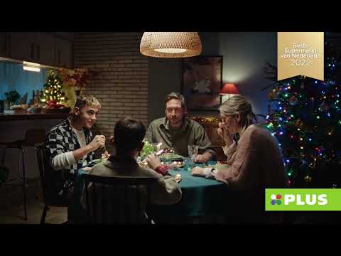 PLUS Kerst 2022 - bietentartaar