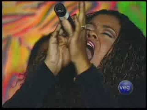 Robin S Live - The Groove