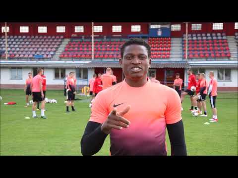 ŠKF Sereď video pozvánka na oslavy titulu a postupu do prvej ligy!