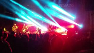 All That Remains-Victory lap