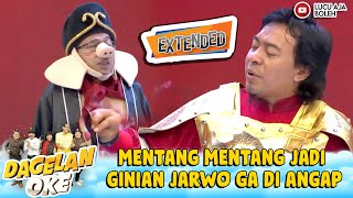 Download lagu TEGANYA BANG KOMENG! MENTANG MENTANG JADI GINIAN JARWO GA DI ANGAP | DAGELAN OKE EXTEND EPS 48 mp3 Download lagu TEGANYA BANG KOMENG! MENTANG MENTANG JADI GINIAN JARWO GA DI ANGAP | DAGELAN OKE EXTEND EPS 48 mp3