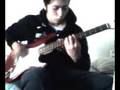 NoFx - Iron Man (cover)